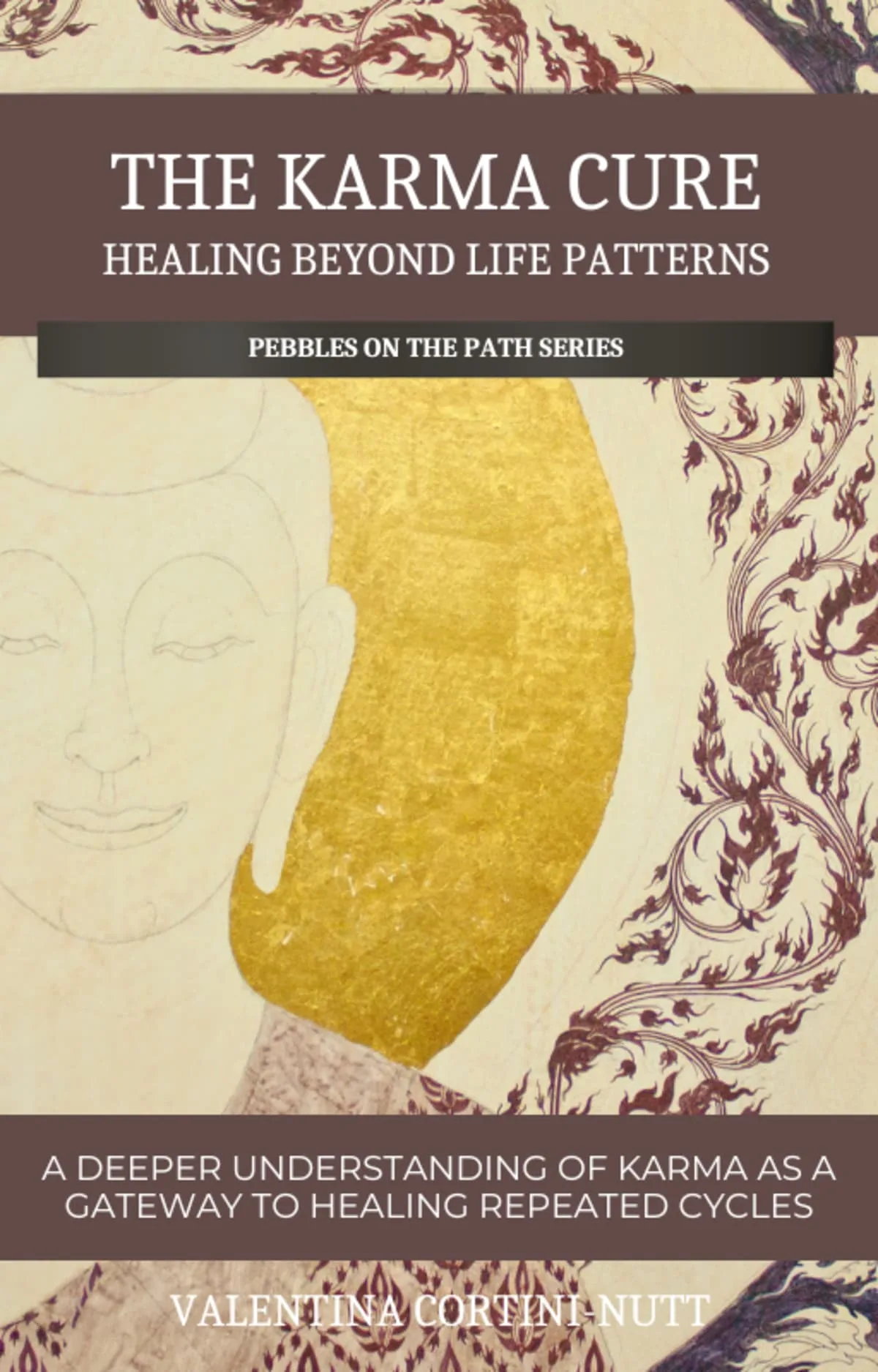 The Karma Cure eBook cover