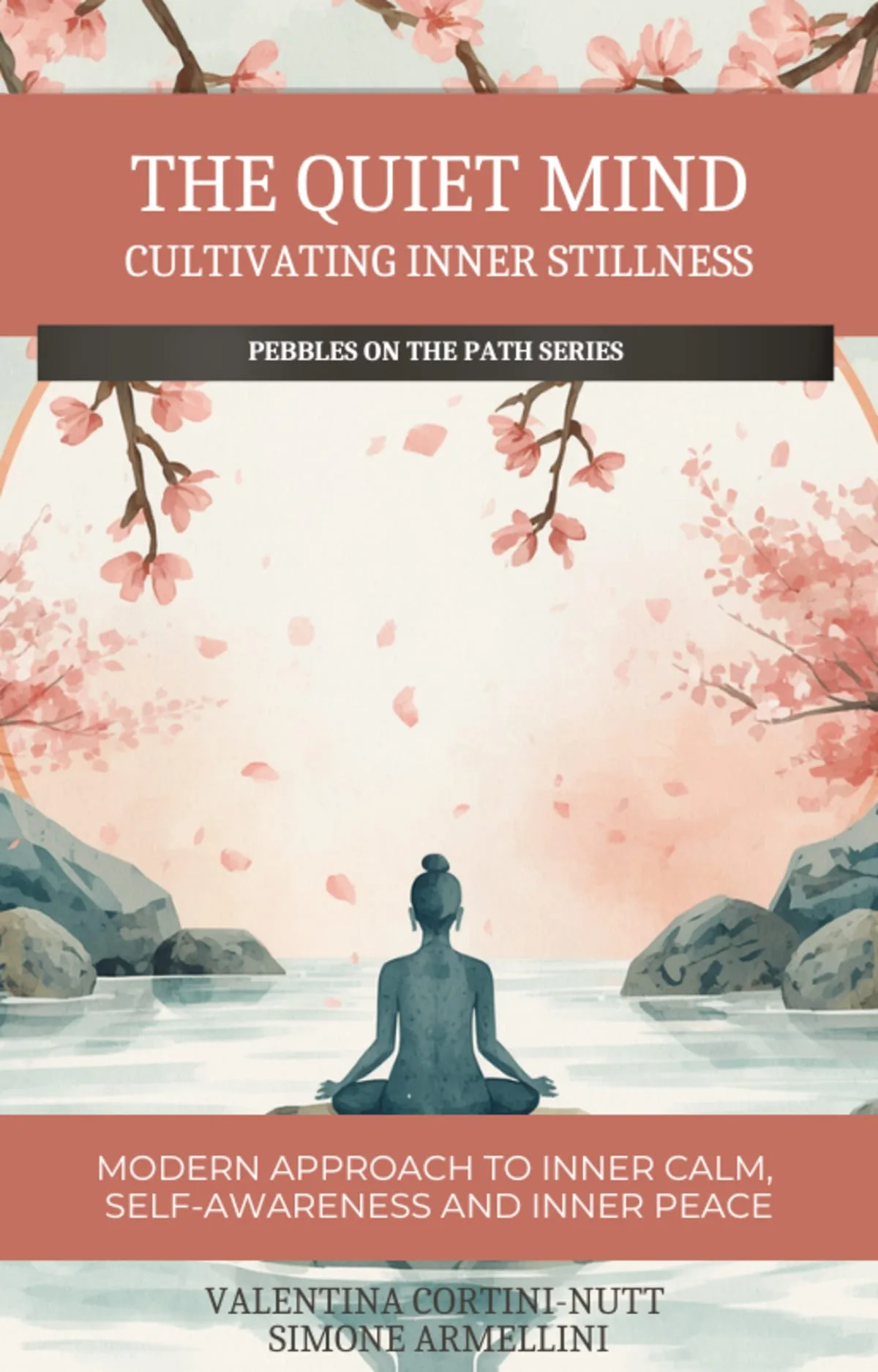The Quiet Mind eBook cover